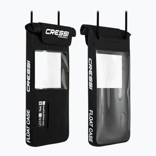 Vodotěsné pouzdro Cressi Float Case Dry Phone black