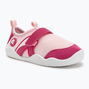 Dětské boty do vody Cressi Lunar pink/white