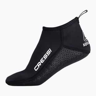 Neoprenové ponožky Cressi Aqua Grip 3 mm black
