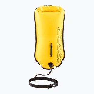 Bezpečnostní bójka Cressi Glide Pro yellow