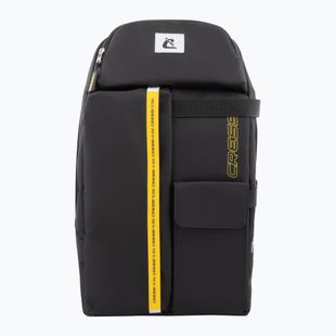 Batoh Cressi Leon 22 l black/yellow