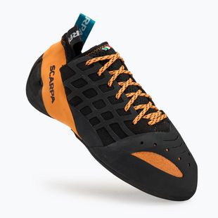 Lezecké boty SCARPA Instinct VS black