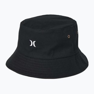 Pánský klobouk Hurley Small Logo black
