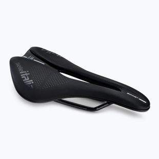 Sedlo na kolo Selle Italia Novus Evo Boost TM Superflow černé SIT-080A920MHC001