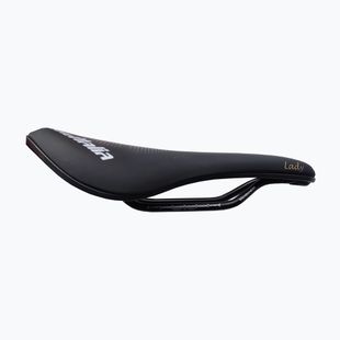 Dámské sedlo na kolo Selle Italia Novus Boost Evo Lady TM Superflow black