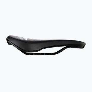 Sedlo na kolo  Selle Italia X-Bow, Fec Alloy Rail, Soft-Tek black