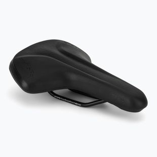 Sedlo na kolo  Selle Italia GT-1 Flow, Fec Alloy Rail black