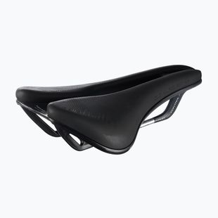 Sedlo na kolo  Selle Italia Model X Comfort+ Superflow black