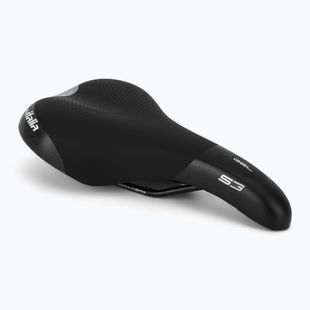 Sedlo na kolo  Selle Italia Sportouring S 3 black