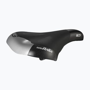 Sedlo na kolo  Selle Italia Sportouring S 3 black