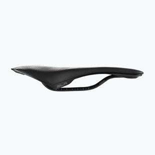 Sedlo na kolo Selle Italia SLR Advan, Manganese Rail black
