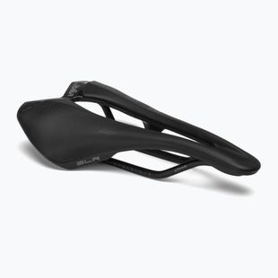 Sedlo na kolo Selle Italia SLR Advan, Manganese Rail Black