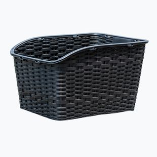Cyklistický košík Kosz Rockbros 330003001 Rear Bicycle Basket black