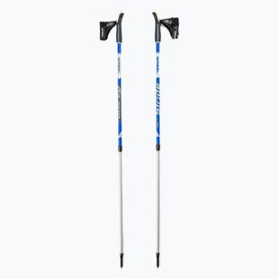Hole na nordic walking GABEL Vario S - 9.6 modré 7008350540000