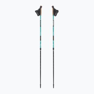 Nordic walking hole GABEL Stretch Lite AI Avio multicolor