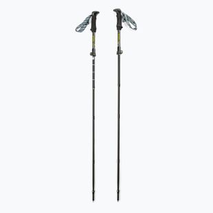 Hole na nordic walking GABEL XTR.Carbon EF černé 7008392820000