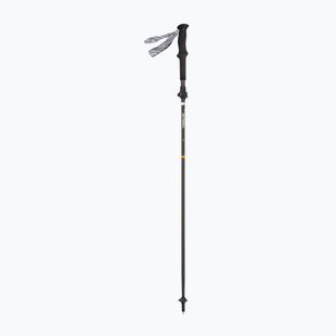 Trekové hole GABEL IBEX Carbon XTL black
