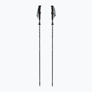 Nordic walking hole GABEL Carbon Feather XTL black
