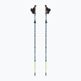 Nordic walking hole GABEL WRD Wired black