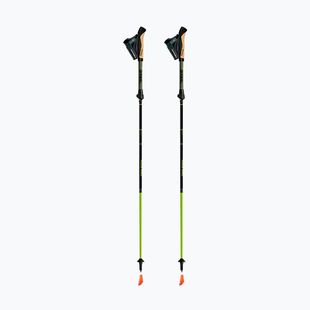 Nordic walking hole GABEL WRD Wired black