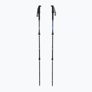 Trekové hole GABEL Mont Blanc Tour blue