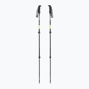 Nordic walking hole GABEL X-Trail lime