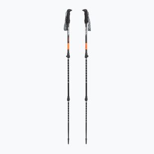 Nordic walking hole GABEL X-Trail orange