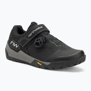 Pánské MTB cyklistické boty Northwave Overland Plus black
