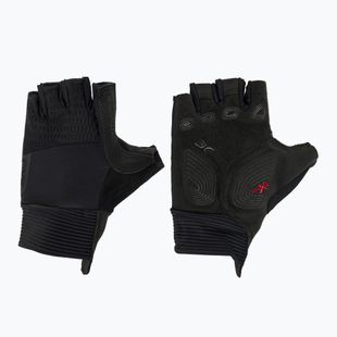 Pánské cyklistické rukavice Northwave Extreme Pro Short Finger black