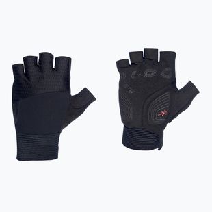 Pánské cyklistické rukavice Northwave Extreme Pro Short Finger black