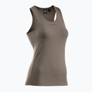 Dámský cyklistický dres Northwave Essence Tank sand