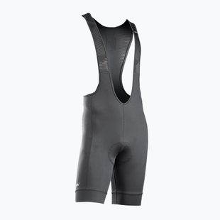 Pánské cyklistické šortky Northwave Active Bibshort black