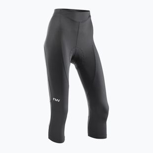 Dámské cyklistické kalhoty Northwave Active Knicker black