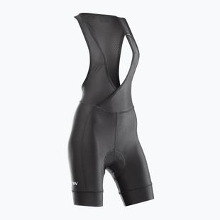 Dámské cyklistické šortky Northwave Active Bibshort black