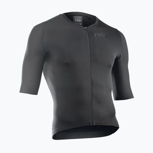 Pánský cyklistický dres Northwave Extreme black