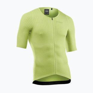 Pánský cyklistický dres Northwave Extreme Ultra Light cool matcha