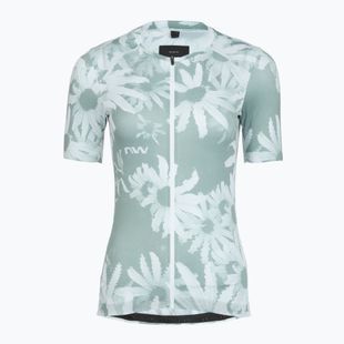 Dámský cyklistický dres Northwave Blade sage