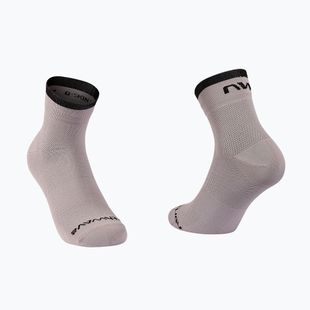 Ponožky Northwave Origin light grey