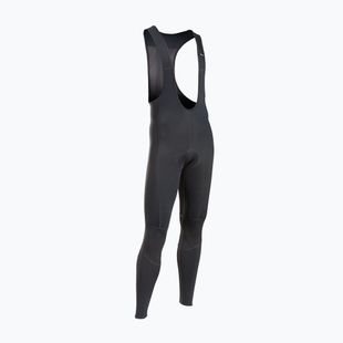 Pánské cyklistické šortky Northwave Active Acqua Bibtight black