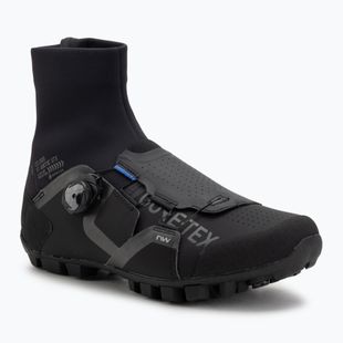 Pánské cyklistické boty MTB Northwave Celsius XT Arctic GTX black