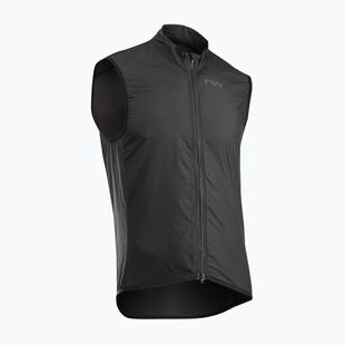 Pánská cyklistická vesta Northwave Extreme Light Vest black