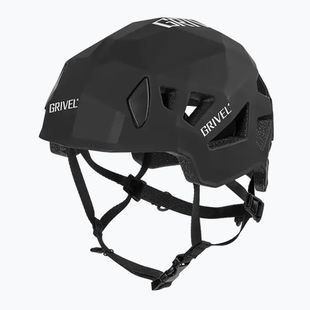 Lezecká helma Grivel Stealth core black