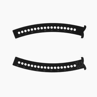 Konektor pro sponu Grivel Super Asymmetric 160 černy RB097.17