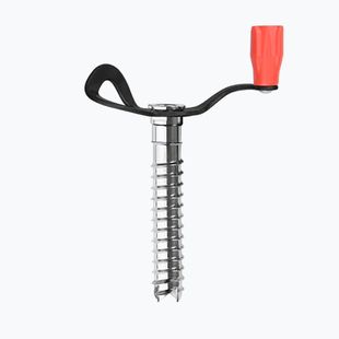 Grivel Helix Long silver ice screw