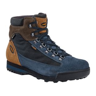 AKU pánské trekové boty Slope Original GTX blue 885.20-129