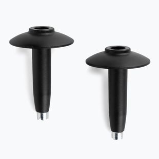 Fizan oštěp kotouče černé T-45