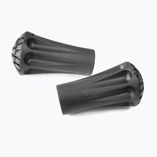 Fizan Race TAR černé čepice na trekové hole TAR