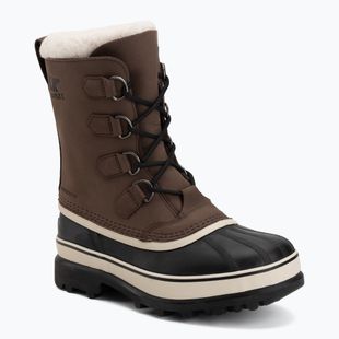 Pánské boty Sorel Caribou bruno