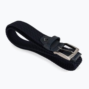 Elastický pásek Eqode by Equiline Danka navy blue T50007