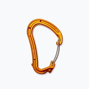 Karabina Grivel Carryabiner zlatá ITCAB